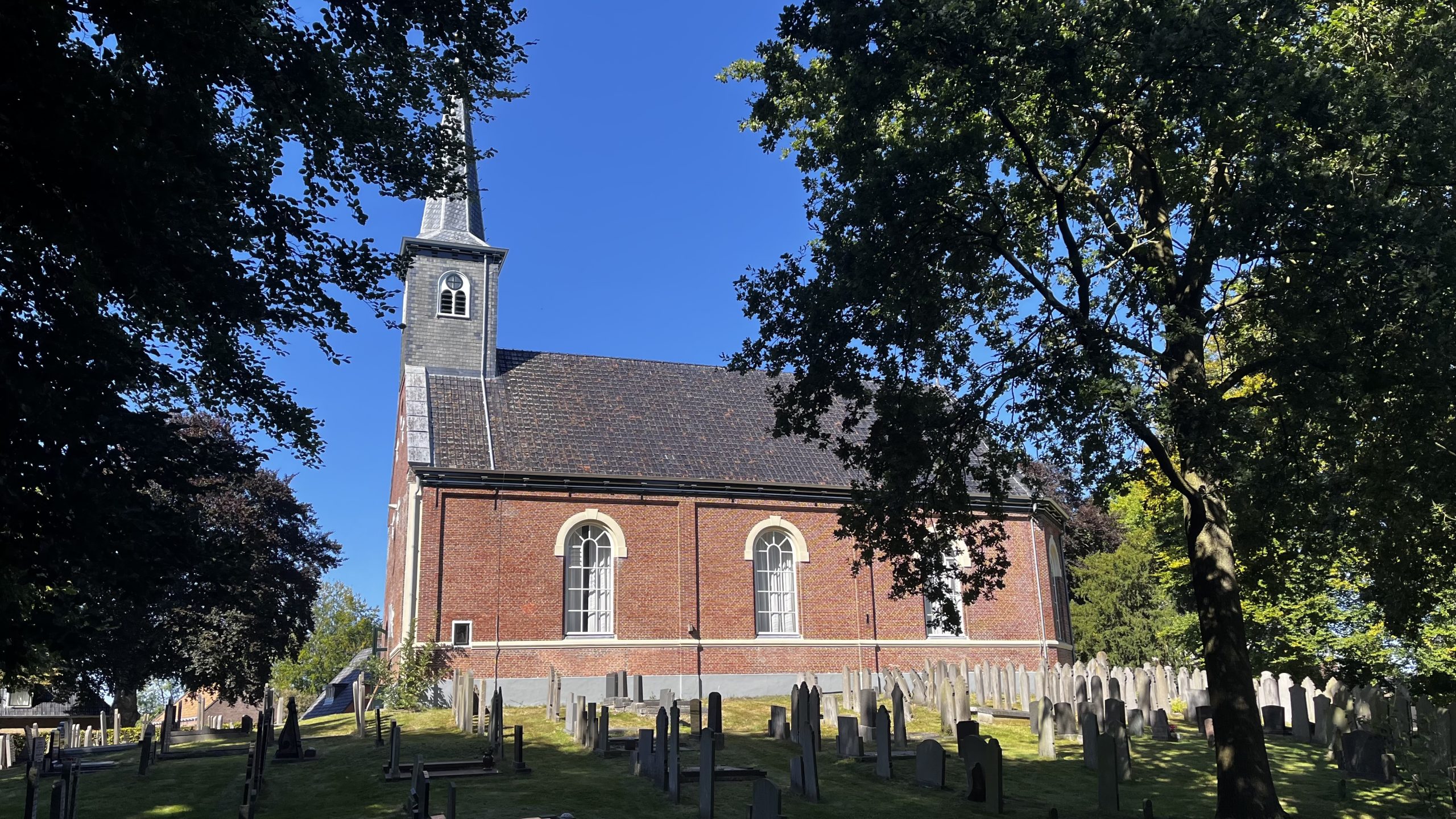 kerk